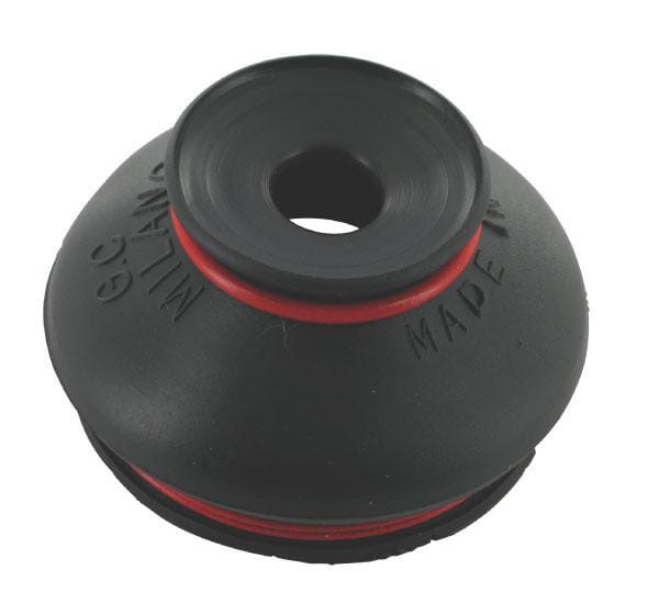 KRAMP Kappe für Kugelkopf SHP915KR
