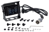 KRAMP Kamera 114° CAS66012KR