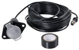 KRAMP Kabel 7-pol. PVST-DIN6-pol. CAS66101KR