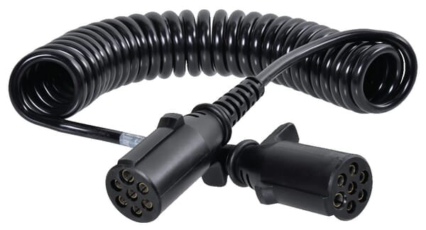 KRAMP Anhängerkabel Kamera CAS667xxKR CAS66102KR