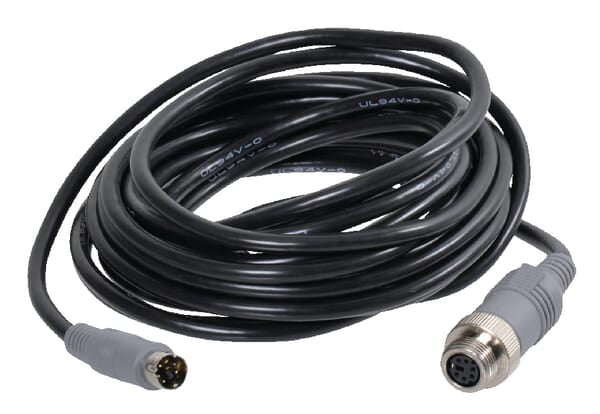 KRAMP Kamera Anschlusskabel 5m CAS66105KR