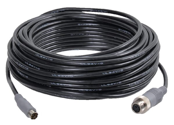 KRAMP Kamera Anschlusskabel 20 m CAS66120KR