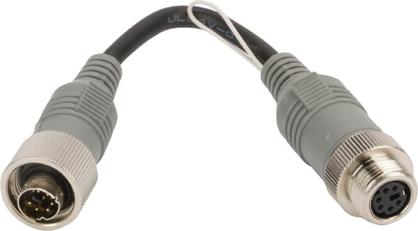 KRAMP Adapter spiegelen Camerabild CAS66263KR