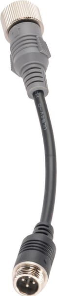 KRAMP Adapter 4M-Pin Vapormatic - 6M-Pin Kramp CAS66282KR