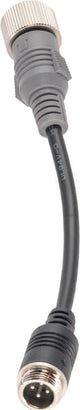 KRAMP Adapter 4M-Pin Vapormatic - 6M-Pin Kramp CAS66282KR
