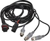 KRAMP Adapterkabel CAS660xx-JD2630 CAS66313KR