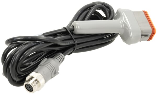 KRAMP Adapterkabel CAS660xxKR - CCI 800 / CCI 1200       CAS66331KR