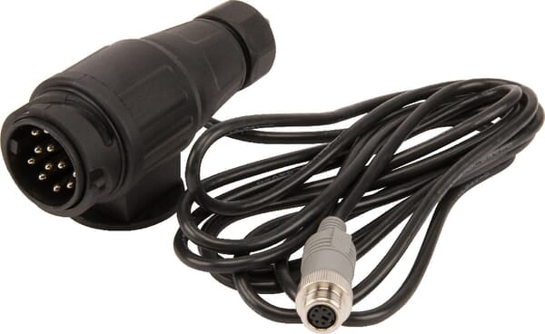 KRAMP Adapterkabel CAS66-Motec CAS66355KR