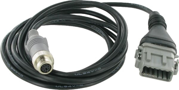 KRAMP Adapterkabel CAS660xxKR - TRIM CAS66360KR