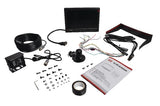 KRAMP Kamerasystem Quad 10"TFT CAS669401KR