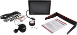 KRAMP Farbmonitor Quad 10"TFT CAS669411KR