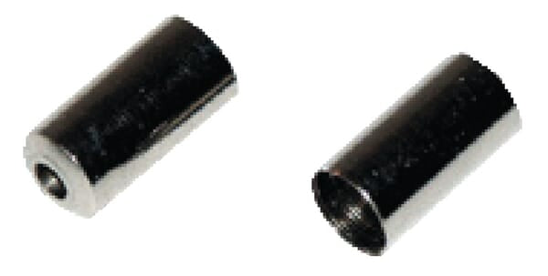 KRAMP Hülse f. Aussenhülle 2,5 mm 06070100