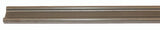 Bande profilée en U 1725 mm Strautmann