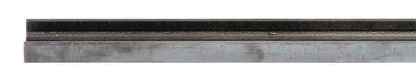 Barre profilée en U 1500 mm