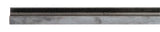 Barre profilée en U 1600 mm