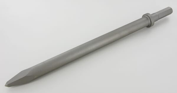 KRAMP Punktmeißel 14.8mm 6kt /Ø17.3 CB3210260