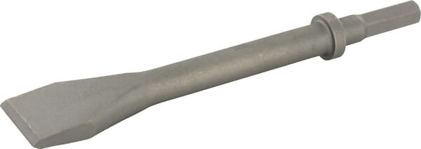 KRAMP Flachmeißel 12.7mm 6kt/Ø15x55 BEAA0B03