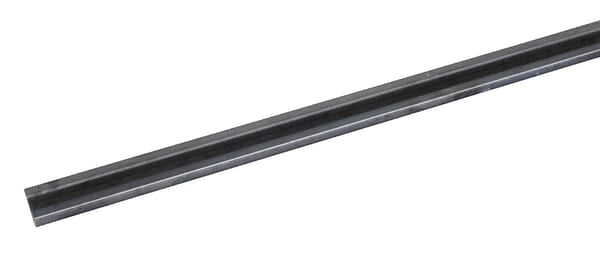Rail de guidage 102x49x57 4,00 m Strautmann