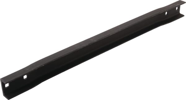Bande profilée en U 775 mm Strautmann
