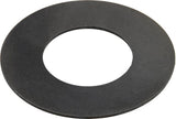 Hardened compensating disk 80x135x0.5