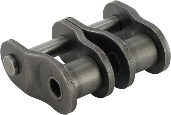 Connector offset ASA100 dupl