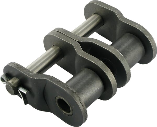 KRAMP Verbinder gekröpft ASA120 dupl CD120