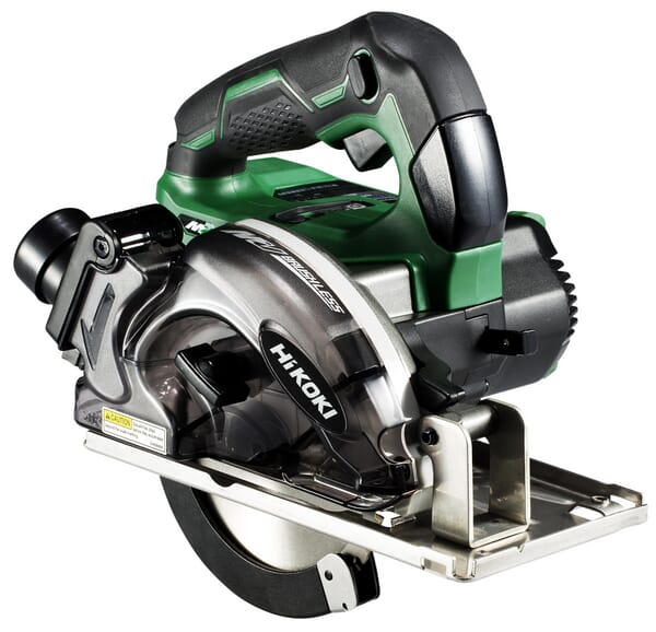 KRAMP Akku-Kreissäge EX HSC CD3605DAW2Z