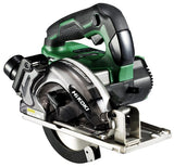 KRAMP Akku-Kreissäge EX HSC CD3605DAW2Z