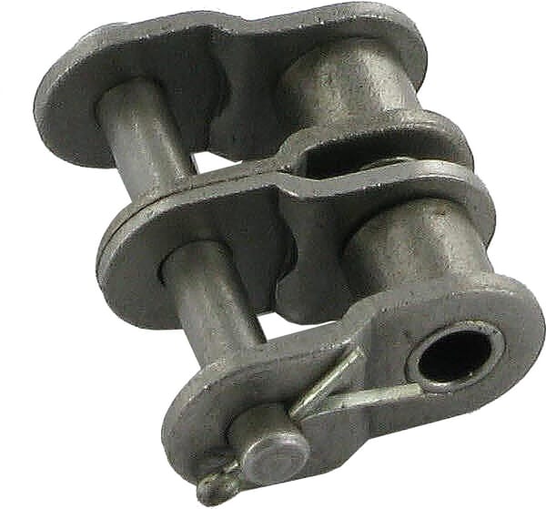 Connector cr. 3/8x7/32 dupl