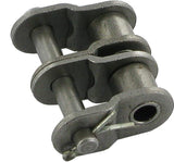 Connector cr. 3/8x7/32 dupl