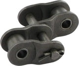 Connector offset ASA 80 dupl