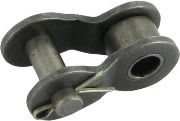 KRAMP Verbinder gekröpft DIN 083 CE12083
