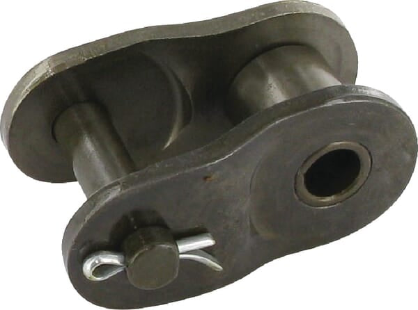 Connector offset ASA 120