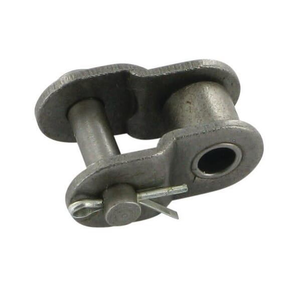 KRAMP Verbinder gekröpft 3/8x7/32 - 5 Stück CE38732
