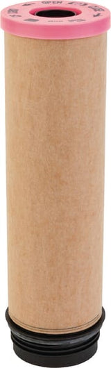 Secondary air filter