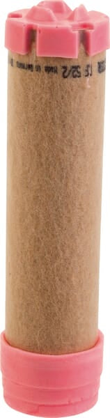 KRAMP Sekundärer Luftfilter CF522