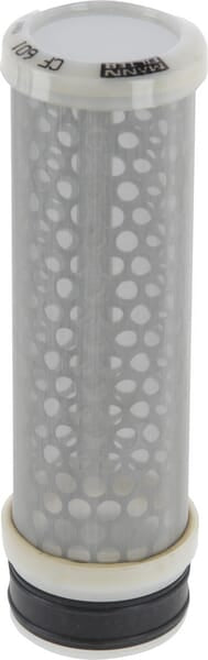 KRAMP Luftfilter - Sekundärelement CF601GJ
