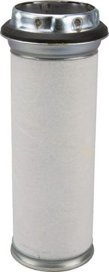 Secondary air filter element