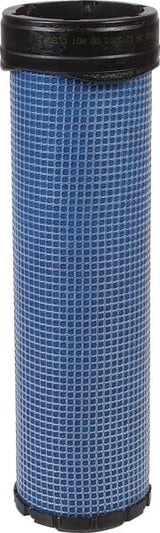 Secondary air filter element