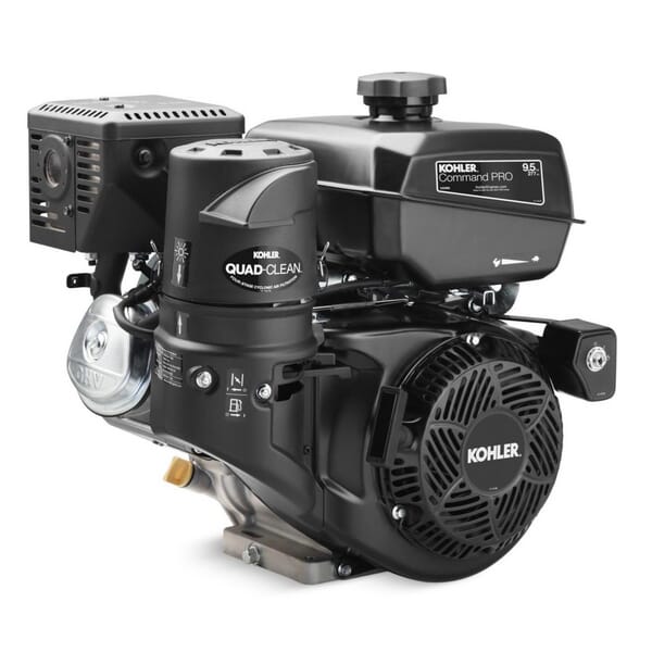 Kohler Motor, Horizontal, 9,5 PS, Kohler - 1 Stück - CH3953209