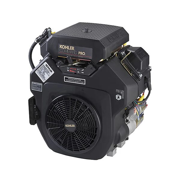 Kohler Motor, Horizontal, 23,5 PS, Kohler - 1 Stück - CH7303008