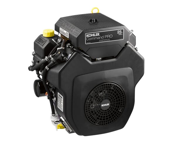 Kohler Motor, Horizontal, 25 PS, Kohler - 1 Stück - CH7423100