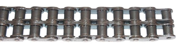 KRAMP Rollenkette duplex - 1 Meter R252SH