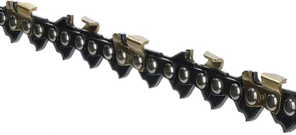 Saw chain semi-chisel, 3/8" - 1.5 mm 60DL