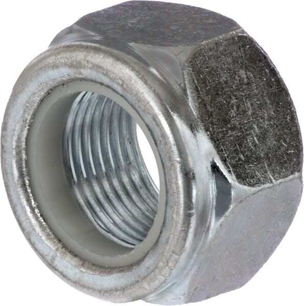 KRAMP Metallteile, Zahnradmutter CI358996