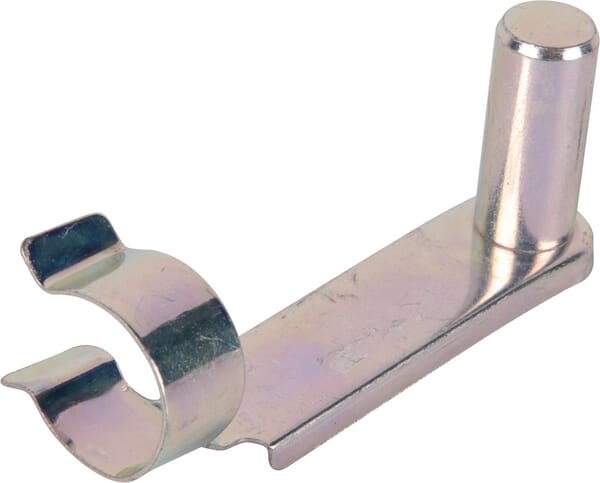Rope hook