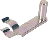 Rope hook