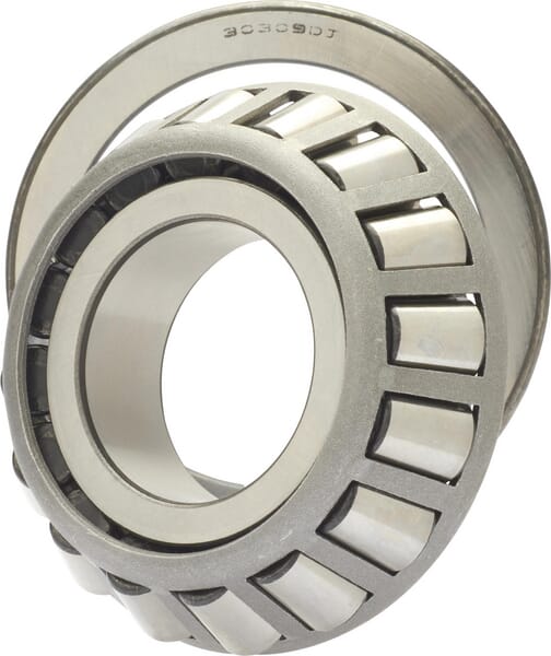 KRAMP Kegelrollenlager CI027351