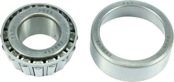 KRAMP Kegelrollenlager CI027417