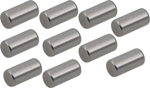 KRAMP Spannrolle - 10 Stück CI028283